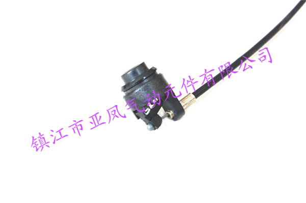 高铁专用气弹簧系列