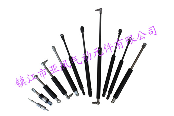 YQ压缩气弹簧系列