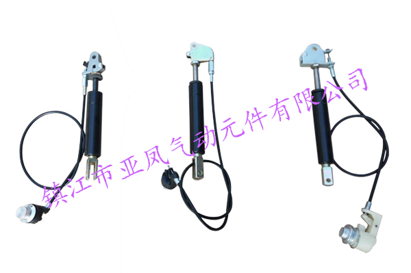 DK低开启可控气弹簧